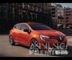 Ricambi disponibili renault clio 2020 c2085