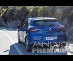 Ricambi disponibili renault clio 2020 c2085