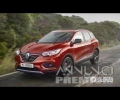 Ricambi per Renault Kadjar 2019 c2476