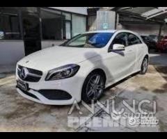 Mercedes classe a 2015 /17 per ricambi c1908