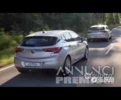 Ricambi usati Opel Astra k