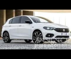 Disponibili ricambi Fiat Tipo 2016