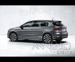 Disponibili ricambi Fiat Tipo 2016