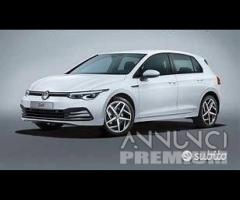 Abbiamo ricambi per volkswagen golf 8