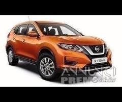 Disponiamo di ricambi per nissan x-trail 2019