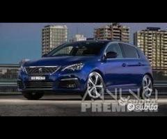 Ricambi usati Peugeot 308 2019 c1950