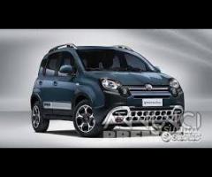 Fiat panda per ricambi c1826