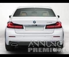 Bmw serie 5 2021\22 per ricambi