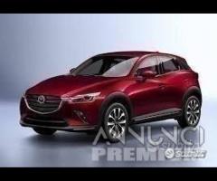 MAZDA CX 3 2019 PER RICAMBI c2615