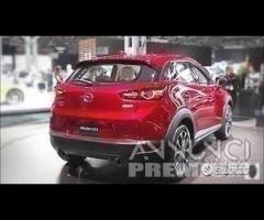 MAZDA CX 3 2019 PER RICAMBI c2615