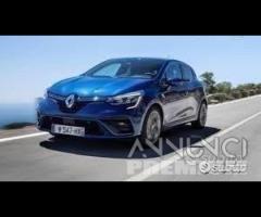 Ricambi disponibili per Renault Clio 2020 c2478