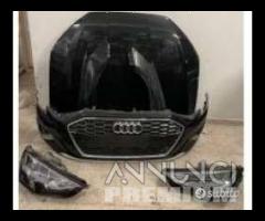 Musata completa per audi a3 dal 2018