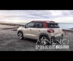Ricambi disponibili citroen c3 aircross 2020 c2059