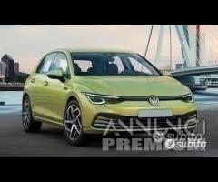Ricambi disponibili volkswagen golf 7 2020 c2077