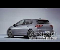 Ricambi disponibili volkswagen golf 7 2020 c2077