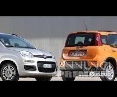 Ricambi per Fiat Panda 2019 c2473