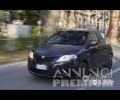Lancia y 2018 per ricambi