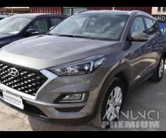Ricambi Hyundai Tucson