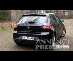 Ricambi per seat ibiza 2019 c2130