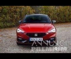 Abbiamo ricambi per seat leon 2021