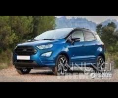 Ricambi usati Ford Ecosport 2019 c1994