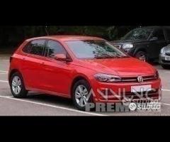 Disponibili volkswagen polo 2019 ricambi c2338