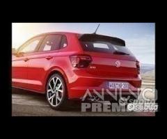Disponibili volkswagen polo 2019 ricambi c2338