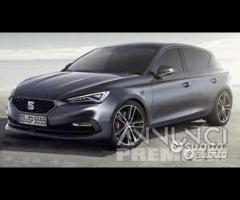 Sat leon fr 2020 per ricambi c2102