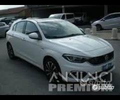 Ricambi usati porte Fiat Tipo 2018 c1075