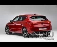 Ricambi usati seat leon 2020 c2379
