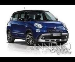 Fiat 500l 2019 per ricambi c2560