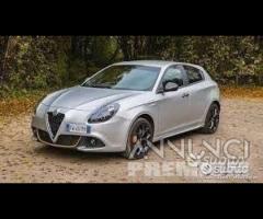 Ricambi per alfa romeo giulietta 2019 c2126