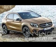Disponibili ricambi Mercedes Gla 2017 c1986