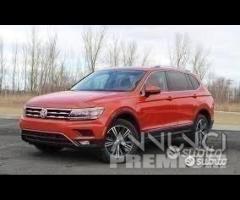 Vw Tiguan 2018 PER RICAMBI c2408
