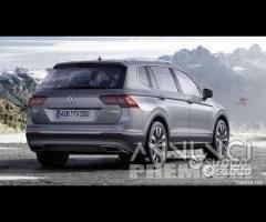 Vw Tiguan 2018 PER RICAMBI c2408