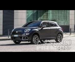 Fiat 500x per ricambi c1824