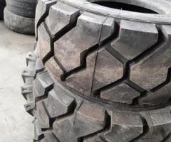 Coppia di pneumatici nuovi 180 70 8 michelin