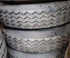 4 gomme usate 7.00 16 sava12pr