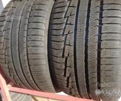 Coppia di pneumatici nuovi 285 30 20 nokian