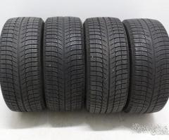 4 gomme usate 195 55 16 pirelli winter