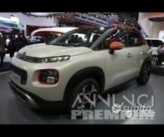 Citroen c3 aircross 2018 per ricambi c1916