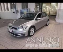 Vw golf 7.5 2017 per ricambi c1931