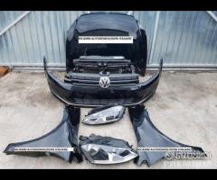 Musata frontale volkswagen golf 7 2015\16