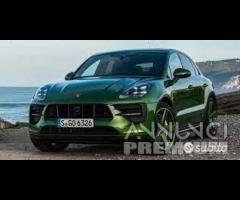 Musata completa porsche macan 2020\21