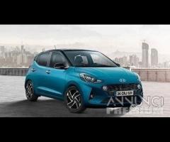 Ricambi usati hyundai i10 2021