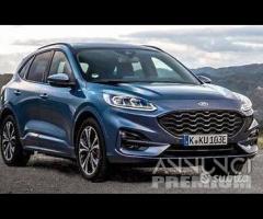 Ricambi usati per ford kuga