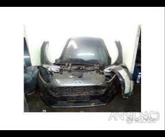 Musata frontale completa ford fiesta st 2019
