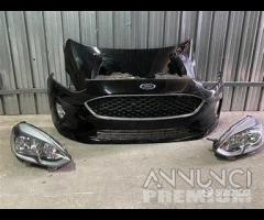 Musata completa ford fiesta 2019