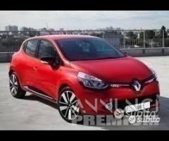 Ricambi usati renault clio 2016 c2588