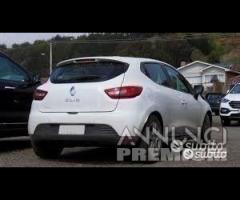 Ricambi usati renault clio 2016 c2588